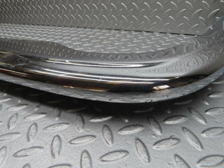 12964 Mercedes-Benz W111 220SE Front Left Upper Bumper Chrome