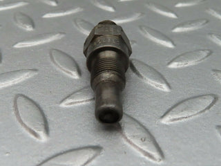 W108 fuel injector used OEM