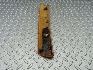 5672 Mercedes-Benz W123 200 A Pillar Cover Right Side
