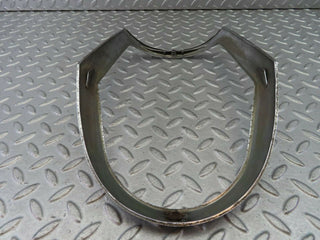 W108 headlight chrome frame used OEM