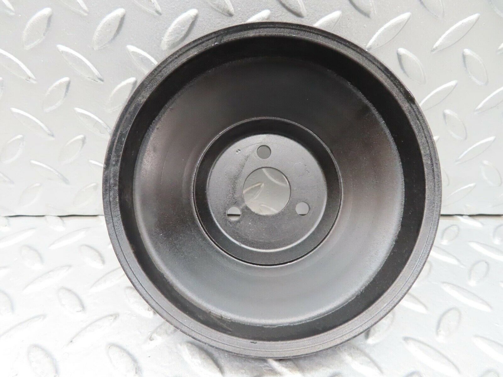 14619 Mercedes-Benz W201 190E Power Steering Pump Pulley 2014600479