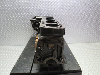 32941 Mercedes-Benz W123 300D Engine Block 617.912 6170110901