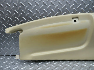 R107 SLC headlining roof panel front cream used OEM