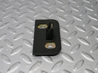 R129 SL trunk lock latch used OEM