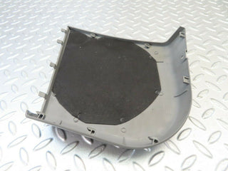 W221 rear door speaker both used OEM