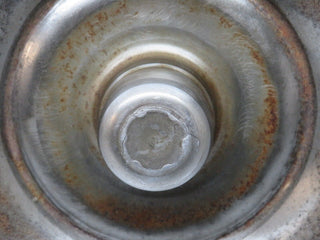 33446 Mercedes-Benz W202 C180 Torque Converter 1232500202