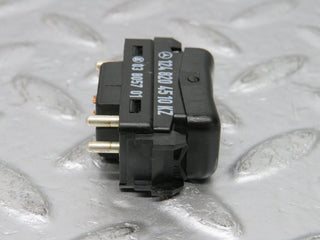 32468 Mercedes-Benz S124 300TE Wagon Electric Window Switch Right 1248204510
