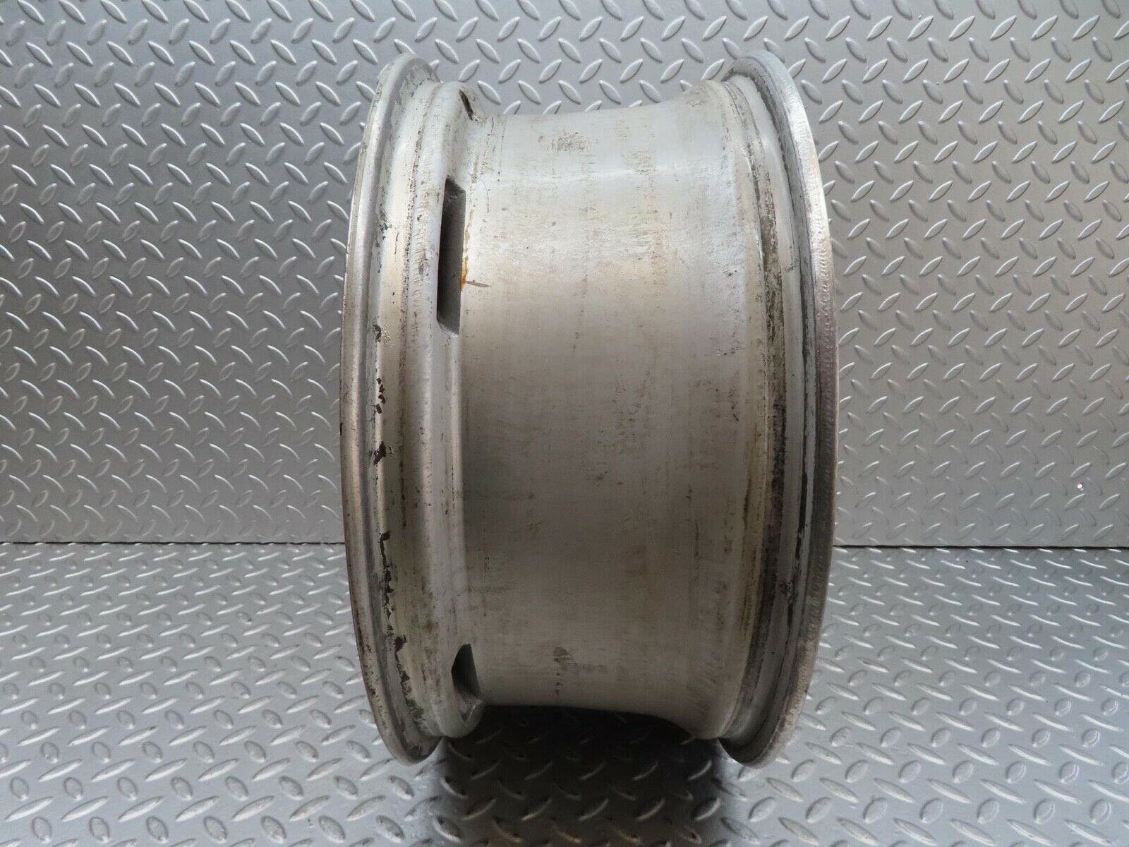 15222 Mercedes-Benz W220 S430 Alloy Wheel 8Jx18H2 ET44 2204010302