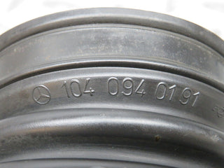 29113 Mercedes-Benz C124 320CE Coupe Air Intake Hose 1040940191