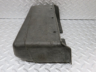 W126 glove box used OEM