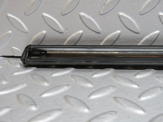 40639 Mercedes-Benz W123 300D Front Left Fender Wing Centre Moulding Trim