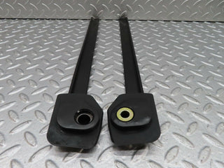 W123 seat belt runner used OEM