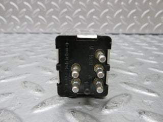 W116 heated window relay used OEM