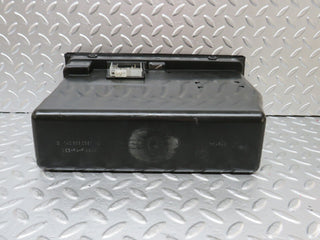 W140 glove box used OEM