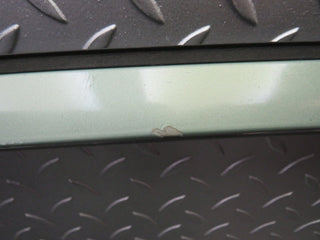 W124 front left door used OEM