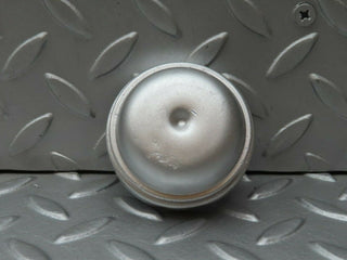 W123 Coupe wheel bearing dust cap used OEM