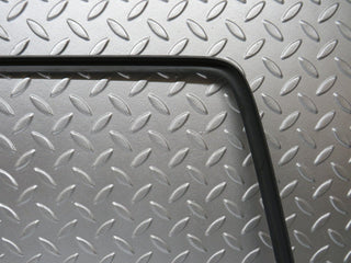 32313 Mercedes-Benz S124 300TE Wagon Tailgate Windscreen Frame