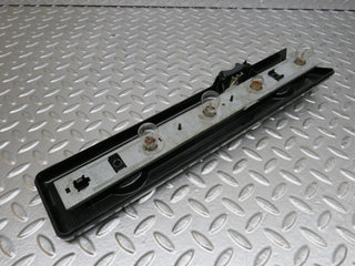 25424 Mercedes-Benz W123 200 Tail Light Bulb Holder Left