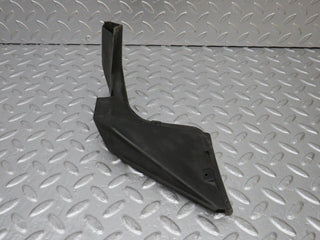 0596 Mercedes-Benz W123 230E Water Drain Right Side 1238300428