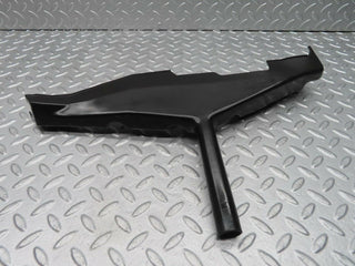 12024 Mercedes-Benz R129 300SL Coupe Windscreen Drain Channel Right 1296280273