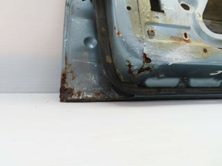 W116 rear right door used OEM