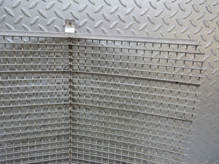 37583 Mercedes-Benz W109 300SEL Bonnet Grill With Chrome Trims