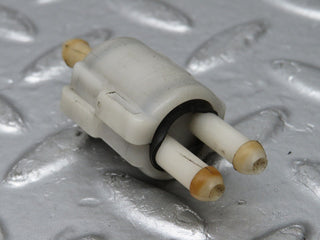 W202 windscreen washer valve used OEM