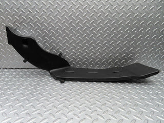 20305 Mercedes-Benz W114 280CE Coupe Heater Air Duct Vent Left Side 1158310145