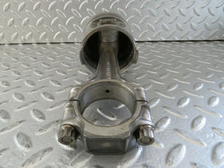 W110 Fintail Heckflosse piston with connecting rod used OEM