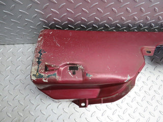 38612 Mercedes-Benz R129 280SL Coupe Side Skirt Left Side 1296900740