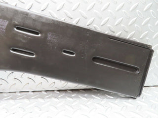 21505 Mercedes-Benz W126 300SE Air Duct Heater Ventilation Left 1268314746