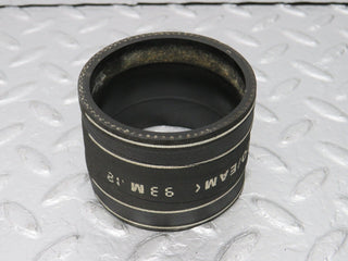 38539 Mercedes-Benz R129 280SL Coupe Air Intake Manifold Hose 1041411783