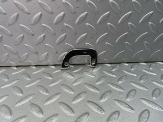 9069 Mercedes-Benz W115 Left Interior Chrome Door Latch Trim