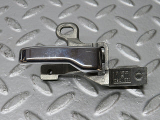 32202 Mercedes-Benz W123 230E Left Door Opener Door Handle 1237600161