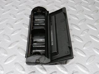 36187 Mercedes-Benz W126 420SE Centre Console Air Vent 1268300013