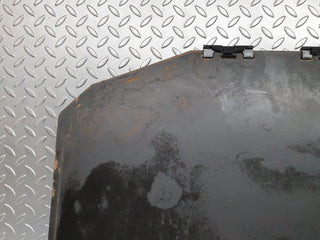 41126 Mercedes-Benz W126 300SE Spare Wheel Cover 1076930114