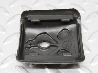 W123 steering column switch rubber cover used OEM