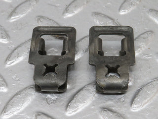 W124 fuel injector bracket used OEM