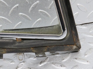 40501 Mercedes-Benz W110 230 Front Left Quarter Window