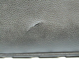 3267 Mercedes-Benz W115 220D Rear Right Door Card Black