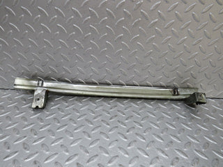 W109 front right door window channel used OEM
