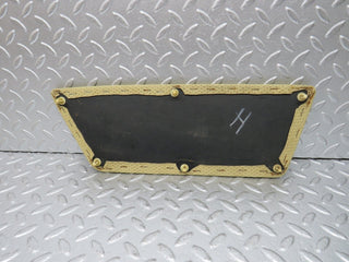 34380 Mercedes-Benz C126 380SEC Coupe Rear Right Card Panel Pillow