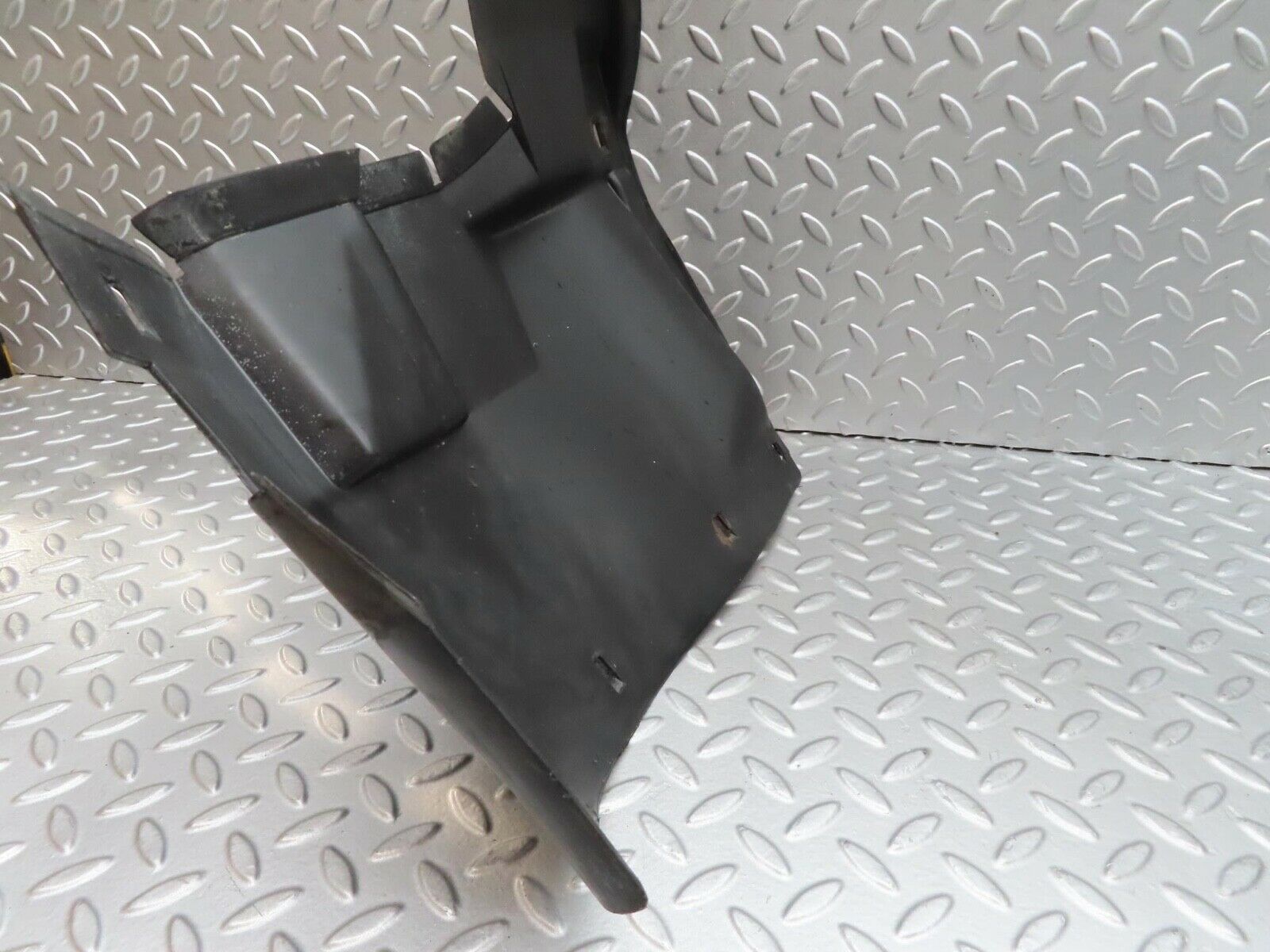 15018 Mercedes-Benz W140 S320 Wheel Arch Cover Front Left 1406983530