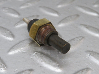 W126 coolant temperature sensor used OEM