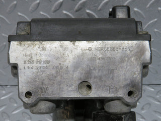 39439 Mercedes-Benz R129 320SL Coupe ABS Brake Pump Bosch 0130108057 0024319712 0265217007