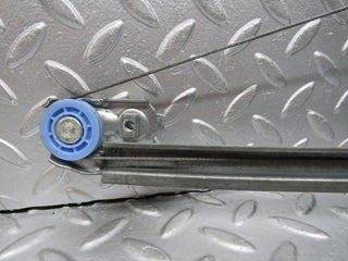 31194 Mercedes-Benz S124 220TE Rear Right Window Regulator & Motor 774.30016/28