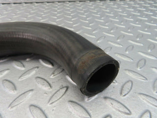 W108 radiator hose used OEM