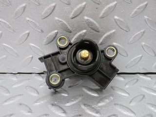 R129 SL positive battery cable connector used OEM