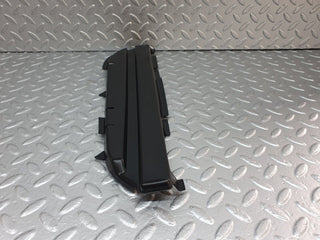 41547 Mercedes-Benz W124 200E Sunroof Guide Cover Trim 1247820056