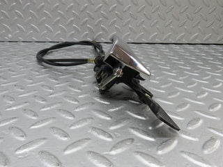 R129 SL front right seat release handle cable used OEM